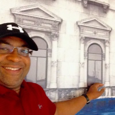 Profile Picture of Michael Wynter (@MichaelWynter13) on Twitter