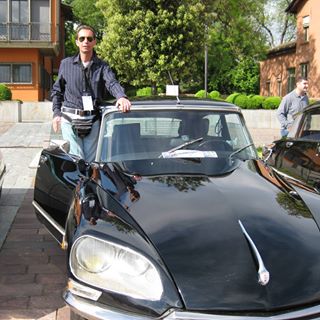 Profile Picture of Fabio Baroncini (@fabio.baroncini.330) on Facebook