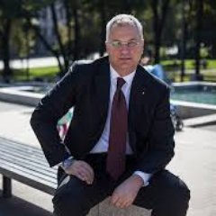 Profile Picture of Peter Hackman (@PeterHackman1) on Twitter