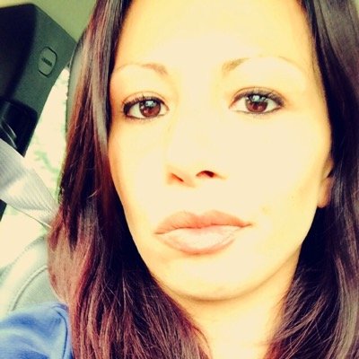 Profile Picture of Maria Marsala (@maria_marsala) on Twitter