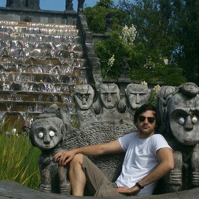 Profile Picture of Matthieu Patin (@Matthieu_Pat) on Twitter