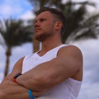 Profile Picture of Daniel Kluska (@DanielKluska) on Twitter