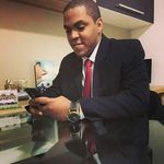 Profile Picture of john ewerton (@john_ewertontkd) on Instagram