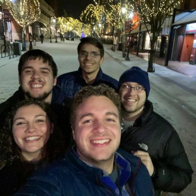 Profile Picture of Matt Tremblay (@MattTremblay2) on Twitter