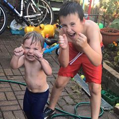 Profile Picture of Jess Tolson (@jesstolson) on Tiktok