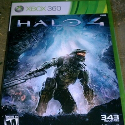 Profile Picture of Michael Plasse (@plasseice) on Twitter