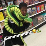 Profile Picture of Jeremiah Wiley (@playboijeremiah_) on Instagram