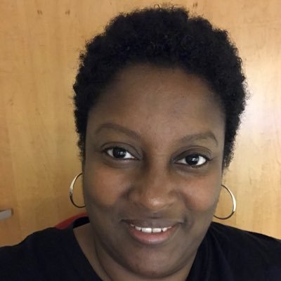 Profile Picture of Cathy Foreman (@cathyforeman) on Twitter