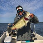 Profile Picture of Mike Abbott (@tastywateradventures) on Instagram