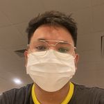 Profile Picture of Maron James Abejar (@mrnabjr) on Instagram