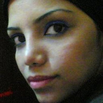 Profile Picture of Iman Hamdi (@iman_jad) on Twitter
