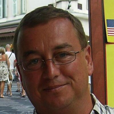 Profile Picture of Chris Hone (@ChrisTex2) on Twitter