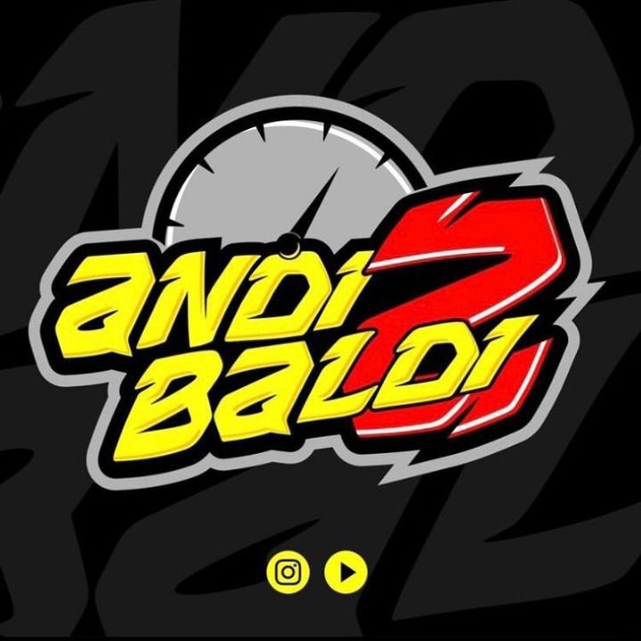 Profile Picture of Andrea Baldinini (@andibaldi2) on Tiktok
