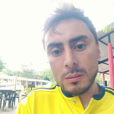 Profile Picture of Álex Fuentes (@lexfuentes2) on Twitter
