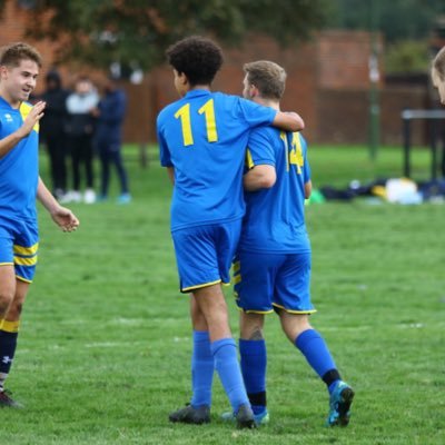 Profile Picture of Nathaniel Lancaster-Robinson (@nat_lr) on Twitter