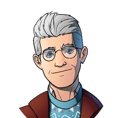 Profile Picture of Michael Kinyon (@mkinyon) on Twitter