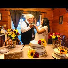 Profile Picture of Esperanza ORear (@esperanzaorear) on Tiktok