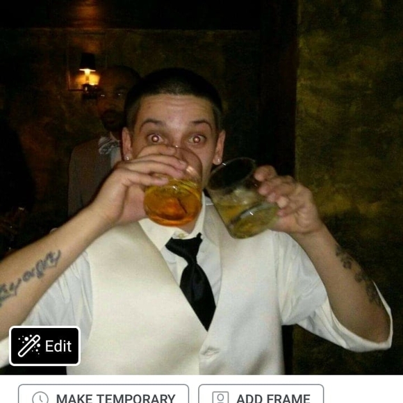 Profile Picture of Pauli Sabo (@psaboo17) on Poshmark