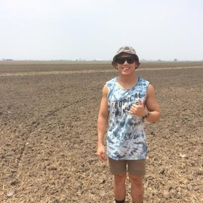 Profile Picture of James Spooner (@jamespooner) on Twitter