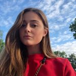 Profile Picture of Anastasia Dimitrijevic (@aanastasiad) on Instagram