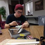 Profile Picture of Steven Lozano (@short_steven) on Instagram