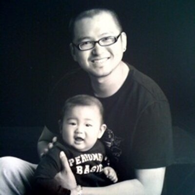 Profile Picture of Joung Rae,Kim (@gidhugo77) on Twitter