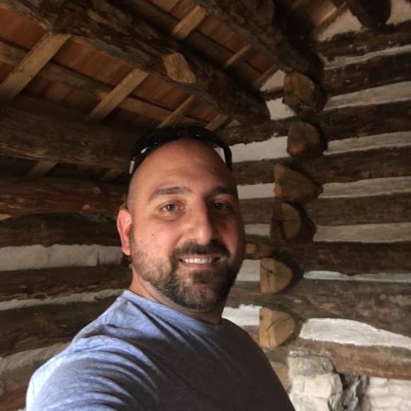 Profile Picture of Anthony Covino (@tt1578) on Poshmark