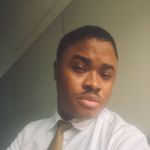 Profile Picture of seth baani sackey (@sethbaanisackey) on Instagram