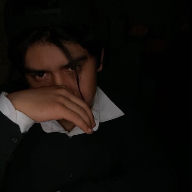 Profile Picture of Dancatl. En memoria de Andrea. (@gustavodancatl) on Tiktok