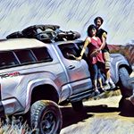 Profile Picture of Fe & Michael Drabeck OB14131 (@leastwr2gder) on Instagram