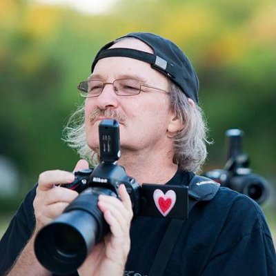 Profile Picture of Keith Collard (@Keefus2010) on Twitter