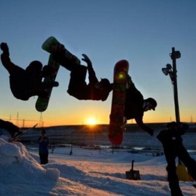 Profile Picture of Bradley (@brad_luff) on Twitter