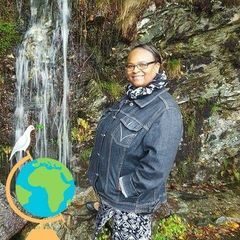 Profile Picture of Janet Suber (@janetsuber) on Tiktok