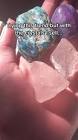 Profile Picture of   crystalized.crystals... (@crystalized.crystals) on Tiktok