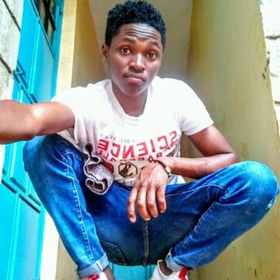 Profile Picture of Michael Maina (@michaelmaina45) on Twitter