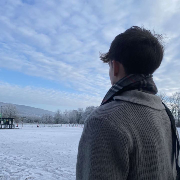 Profile Picture of matt (@mattjones.z) on Tiktok