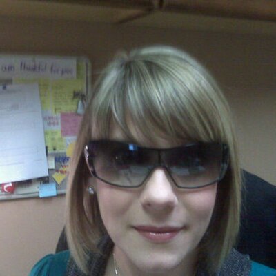Profile Picture of Stephanie Nanfeldt (@snanfeldt83) on Twitter