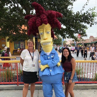 Profile Picture of Cathy Jaynes (@cathy_jaynes) on Twitter