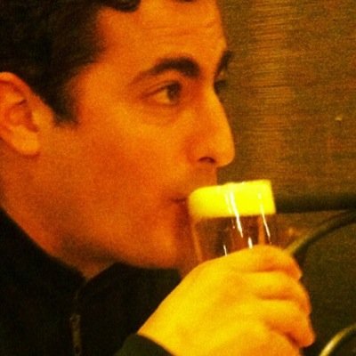 Profile Picture of Mark Friedman (@MenachemFridman) on Twitter