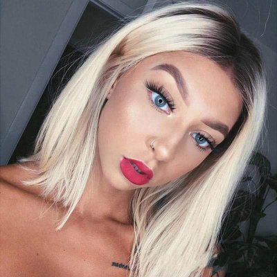 Profile Picture of Chyna Jade (@ChynaJade7) on Twitter