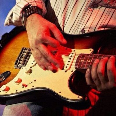 Profile Picture of Jimmy Caudell (@Jimmycaudell) on Twitter