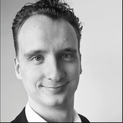 Profile Picture of Max Anderstedt (@AnderstedtMax) on Twitter