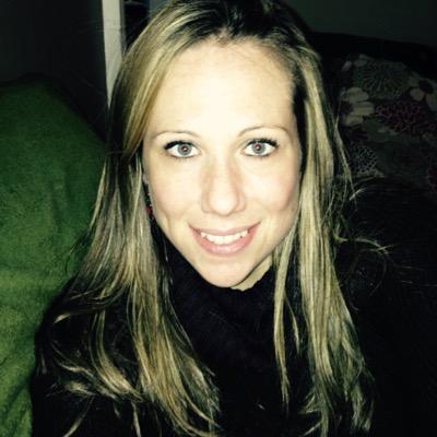 Profile Picture of Amanda Hoyer-Stoangi (@@AmandaEmmy1982) on Twitter