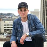 Profile Picture of Tommy Van Maurer (@tommyvanmaurer) on Instagram