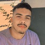 Profile Picture of Gleison Amaro Rodrigues Paulin (@gleisonamarorodrigues) on Instagram