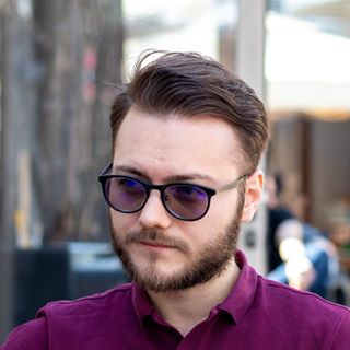 Profile Picture of Bogdan Preda (Mattrix) (@ppbogdan) on Facebook