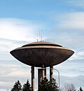 Profile Picture of Haukilahti water toweron Wikipedia