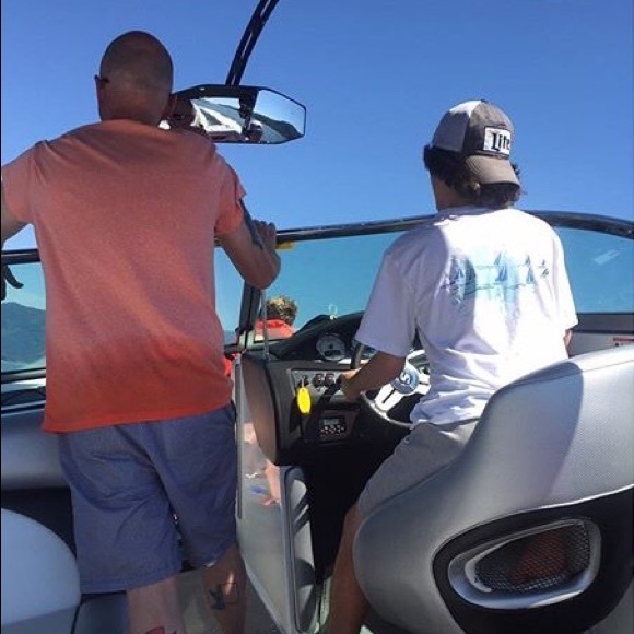 Profile Picture of Nick Sweezy (@laxguy) on Poshmark