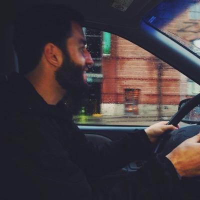 Profile Picture of Elliott Krause (@Elliott_Krause) on Twitter