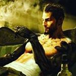 Profile Picture of __adam_jensen__ (@__adam_jensen__) on Instagram